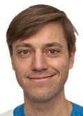 Johnson Ulf