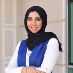 Wafaa S. Ramadan