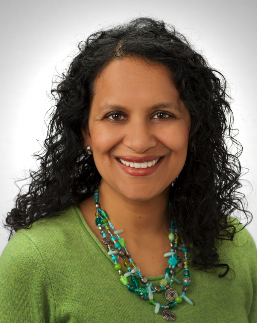 Urvi M Parikh