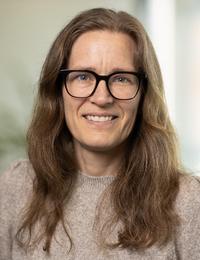Marie Lagerquist