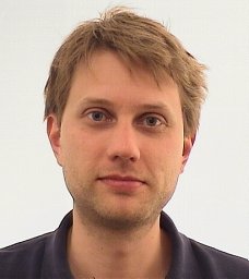 Jonas A. Ingvaldsen