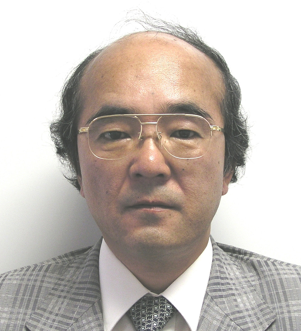 Naokazu Yokoya
