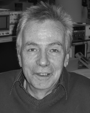 Thomas Meister