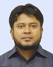 Muhammad Shafiq