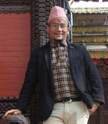 Nepal Saroj