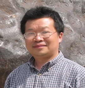 Yangting Lin