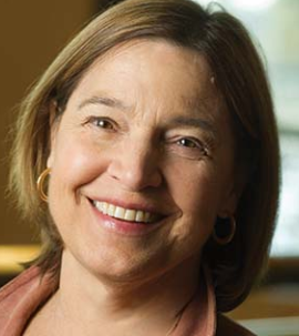 Sally J. Rogers