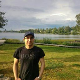 Ehsan Pourhadi
