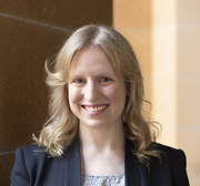 Sarah Cameron