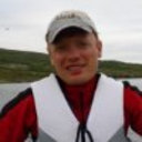 Stian Stensland