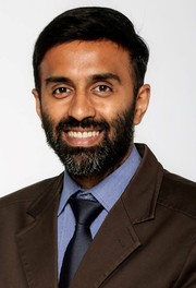 Madhan Balasubramanian