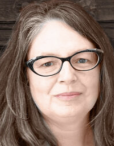 Sarah Gergel
