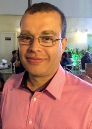 Gilson Defreitas-Silva