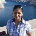 Prachi Matsye