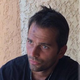 Aymeric Guillot