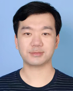 Ruoxi Deng