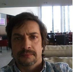 Rui M. S. Pereira