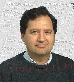 Laszlo Fuchs