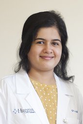 Varghese Dona