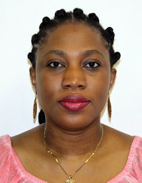 Omolara Baiyegunhi