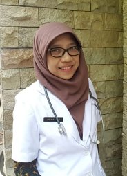 Ni Luh Putu Indi Dharmayanti