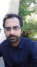 Asjad Muhammad