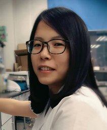 Jia Yang