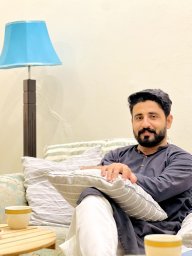 Abdul Ghaffar Khan