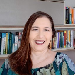 Norma Ely Santos Beltrão