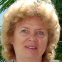 Irina Ivanovna Gureyeva