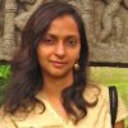 Mimi Ghosh