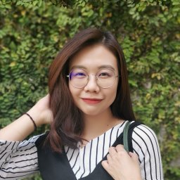 Sharon Yap Jing Ying