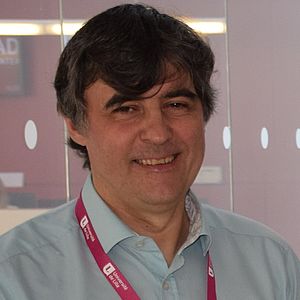 Alain Bouscayrol