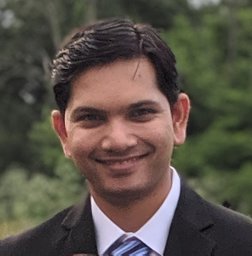Sundaresh Shankar