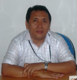 Parapat Gultom