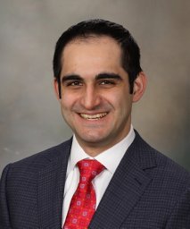 Arvin Arani