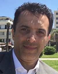 Mohsen Shafizadeh .