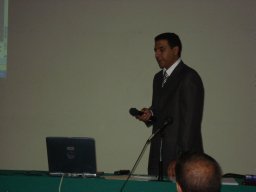 Mounir Mansour