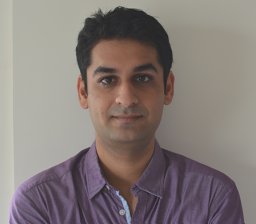 Vikas Choudhary