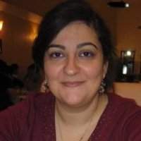 Arsineh Hecobian
