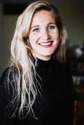 Hanneke Scholten