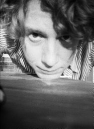 Drew W. Purves