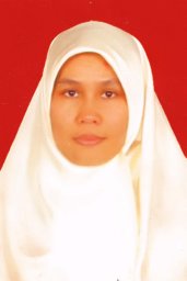 Andi Halimah