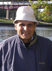 Mel Levy