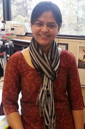 Syed Benazir Alam