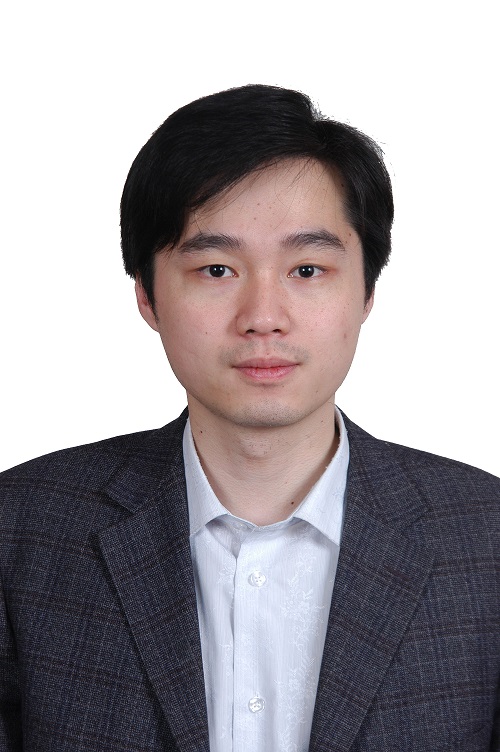 Yi Qin