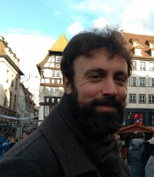 Antonio D'Isanto
