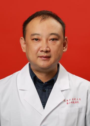 Wei Liu