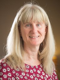Cathie Jackson