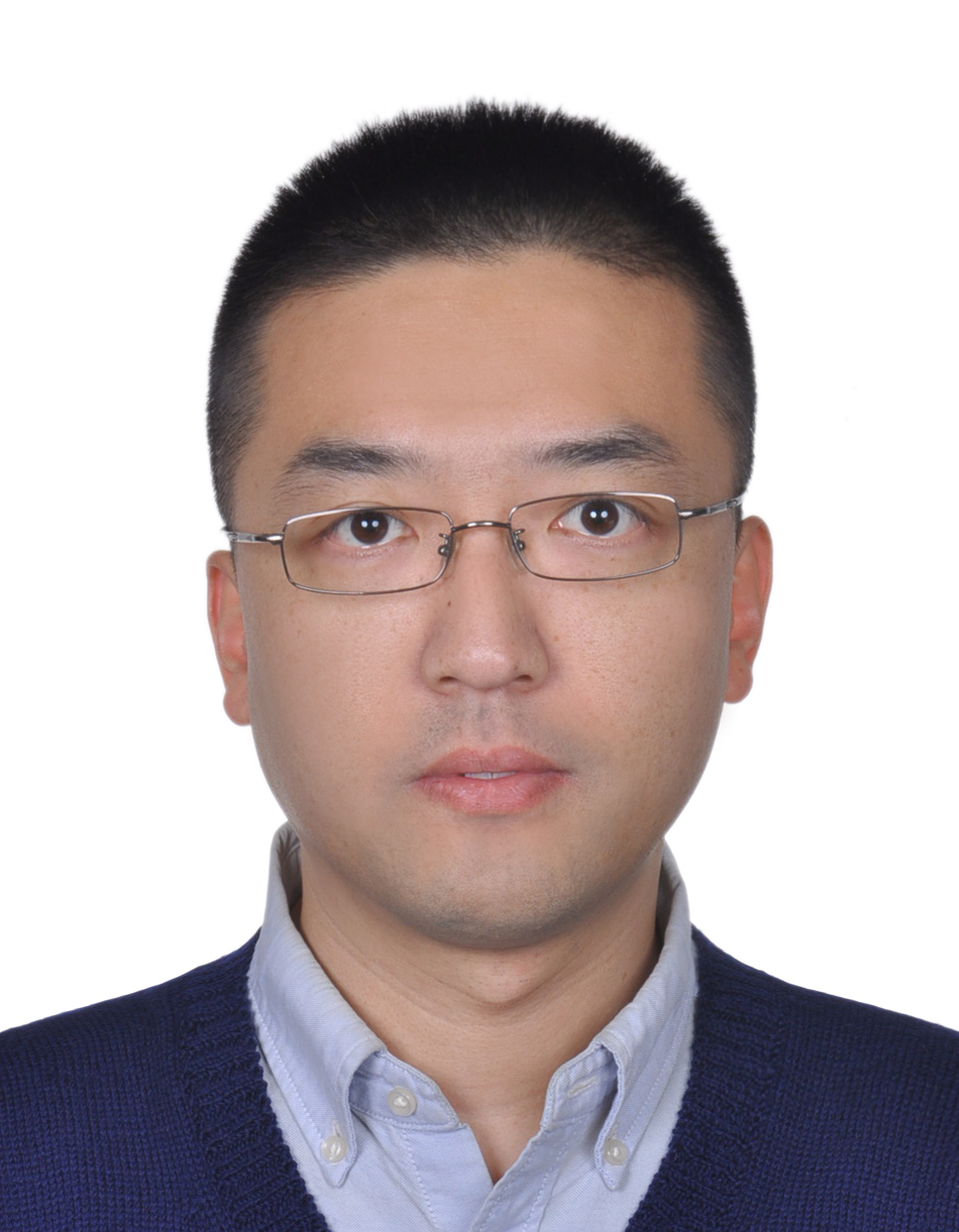 Xiaofeng Liu
